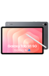 SAMSUNG Tablet Galaxy Tab S11, 512 GB, 11", Wi-Fi + 5G, siva